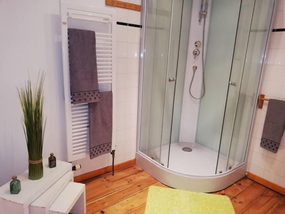 Maison Charentaise A La Campagne Becheresse Kültér fotó